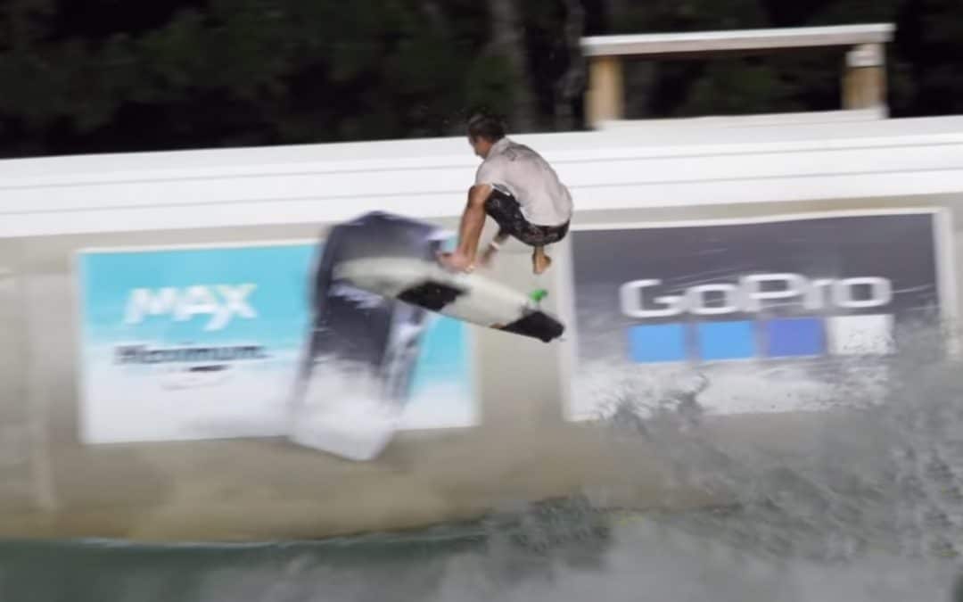 JACOB SZEKELY NAILS SUPERMAN KICKFLIP