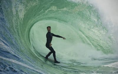 East Coast Low – CAPE COVID, Part 2