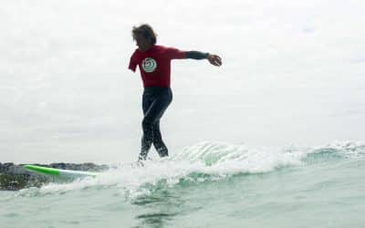 2020 English Adaptive Open to be held at The Wave