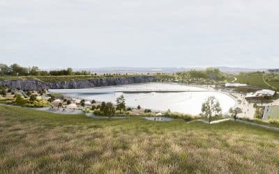 Wavegarden Scotland takes one step closer