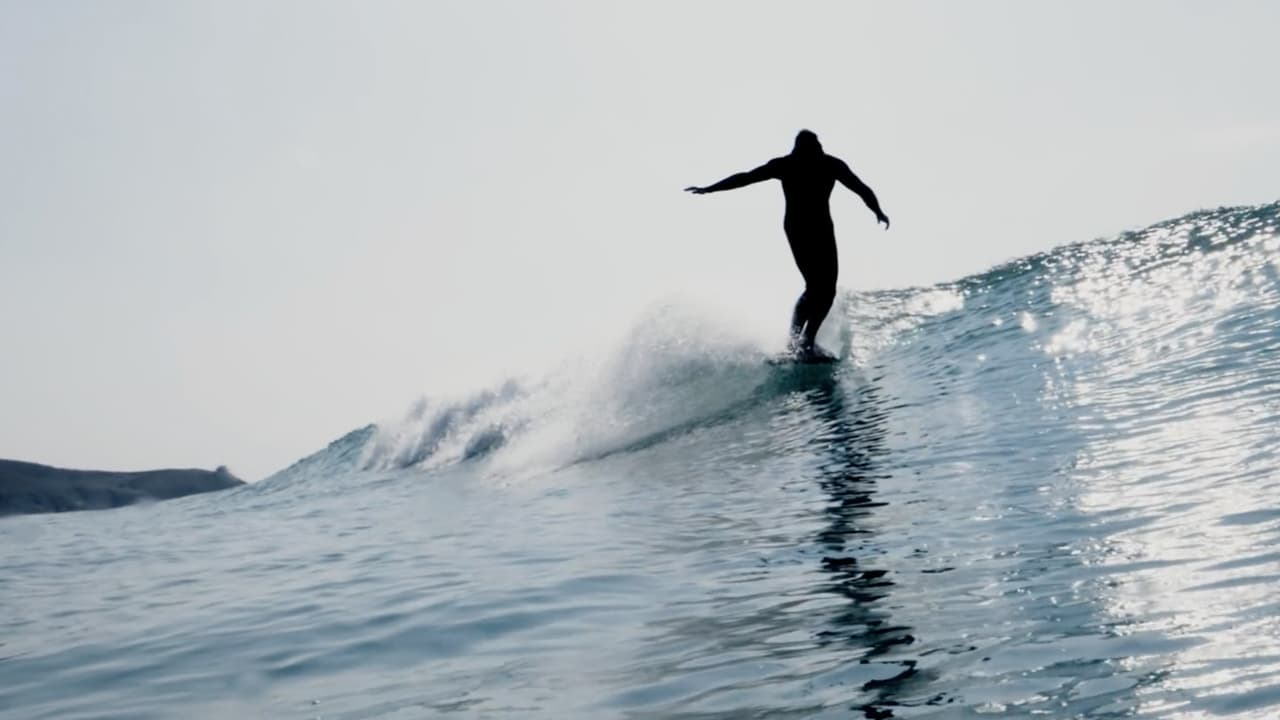 Cynevin: A new Cornish surf film.