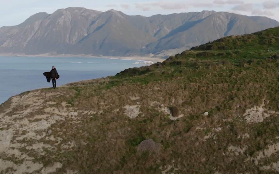 Lost Track New Zealand: Torren Martyn