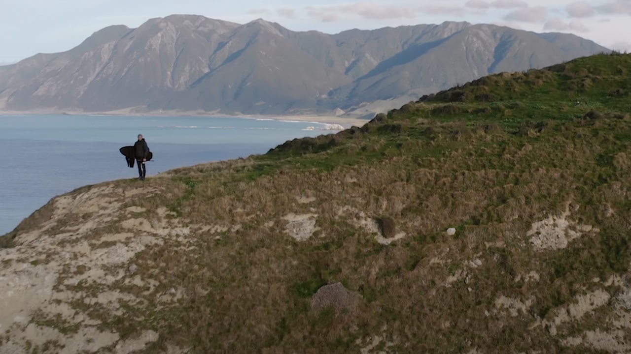 Lost Track New Zealand: Torren Martyn