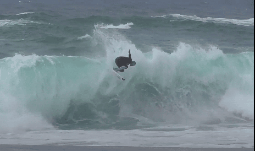 Sennen Cove