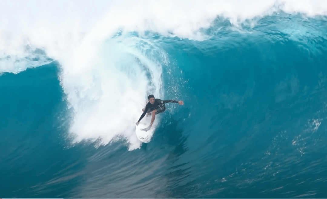 Summer vibes – Tahiti