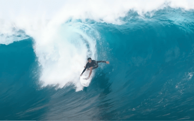 Summer vibes – Tahiti