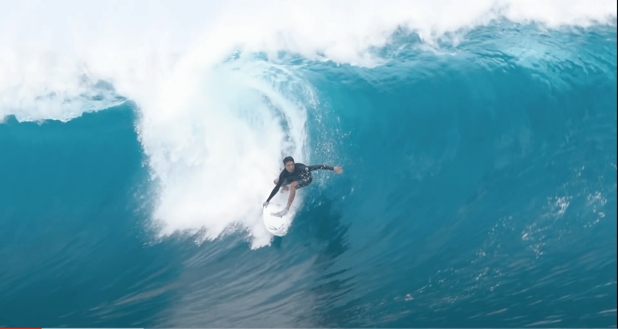 Summer vibes – Tahiti