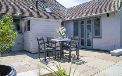 Win A Beach Front Home