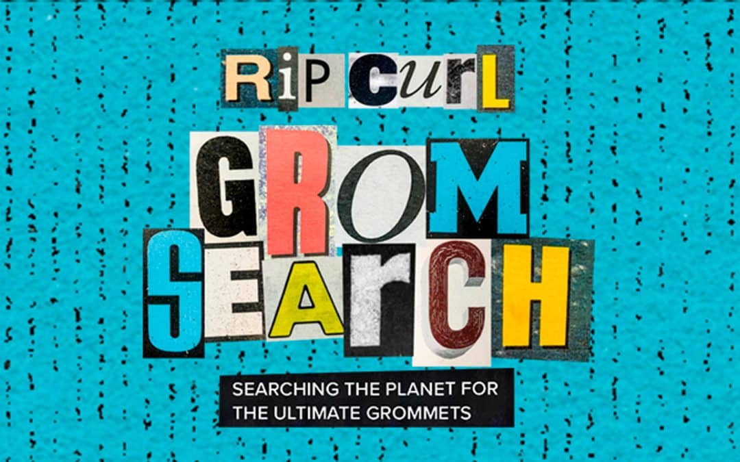 RIP CURL DIGITAL GROMSEARCH 2020