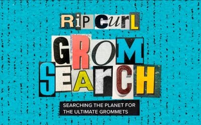 RIP CURL DIGITAL GROMSEARCH 2020