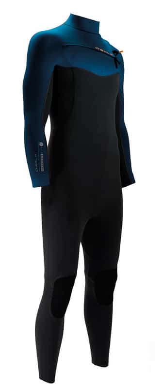 Sola Winter Wetsuits 2020 - Carvemag.com