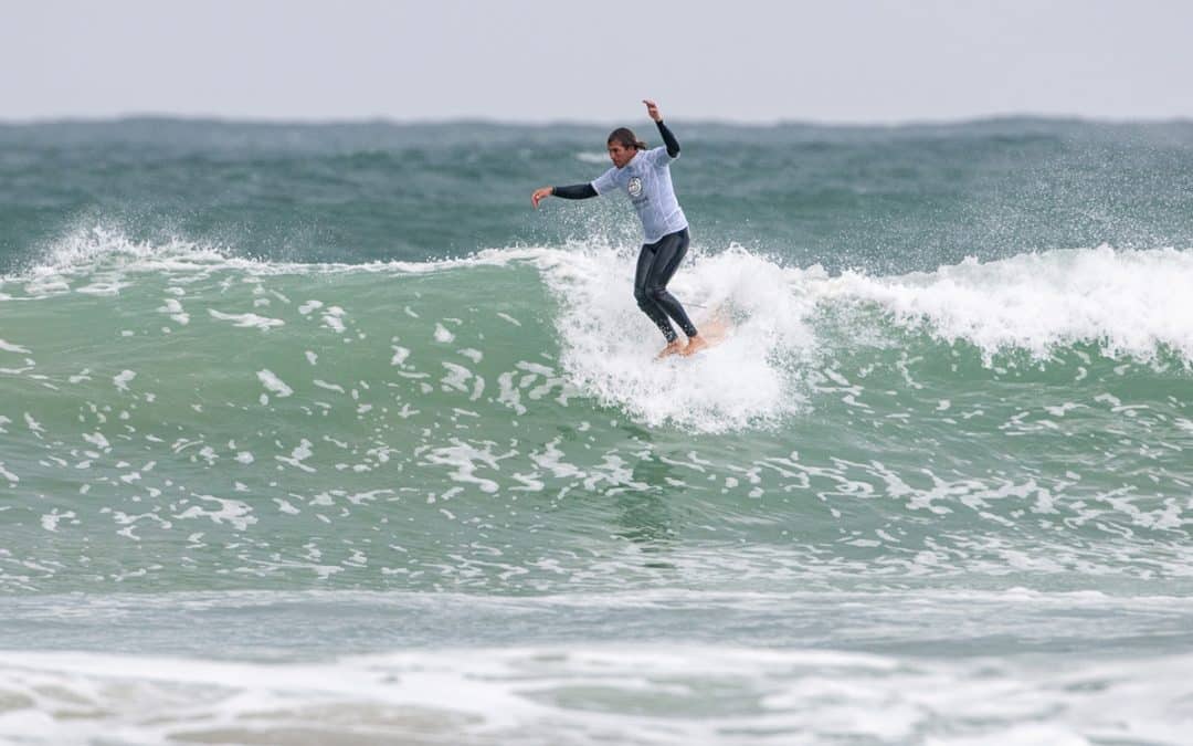 English National Surfing Champions Crowned