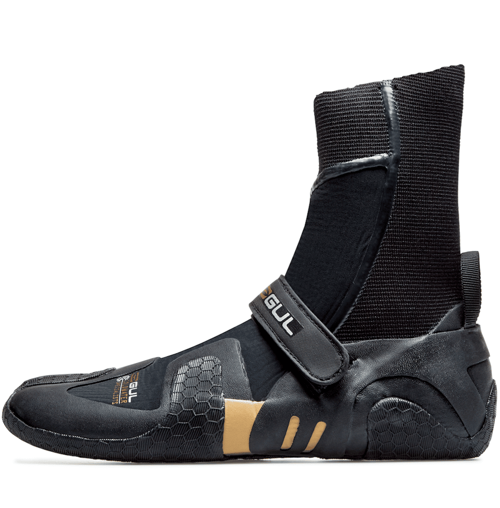 Gul sales neoprene boots
