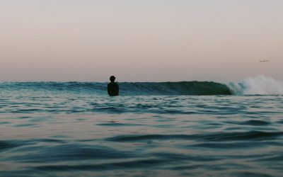 Light It Up: Mollusk Baja Adventure