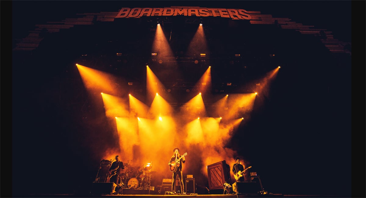 Boardmasters 2021 tickets deals