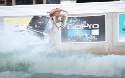 Sierra Kerr goes big at Waco