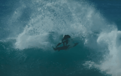 26 Waves From Home