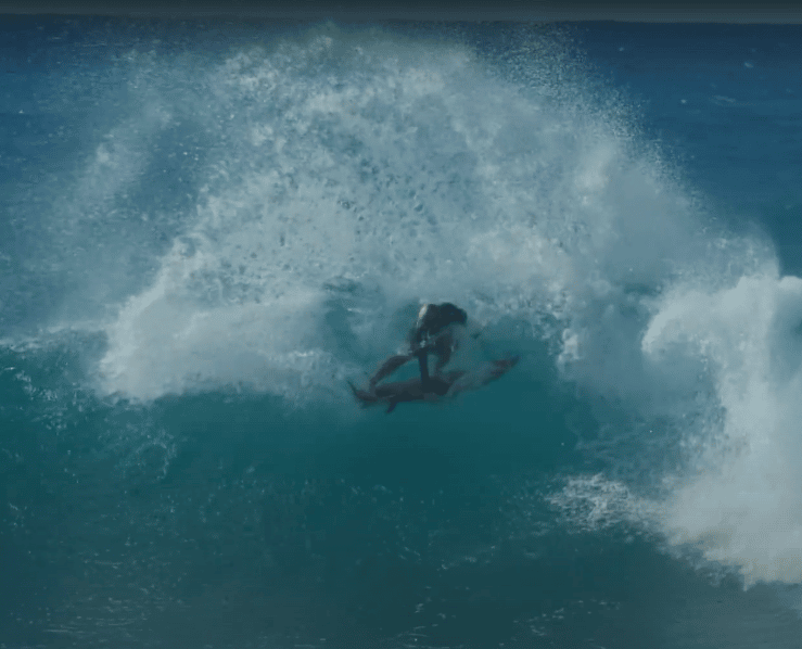 26 Waves From Home