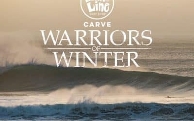 Kelly Slater to judge ‘Warriors Of Winter’