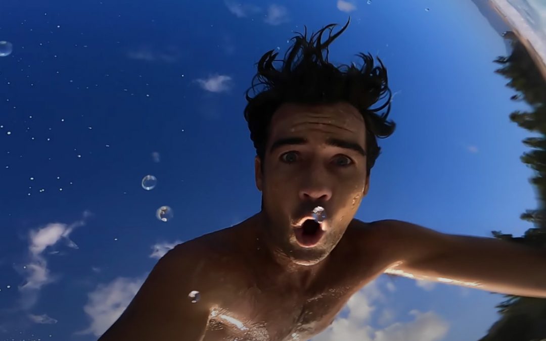 Mason Ho Full POV Experience