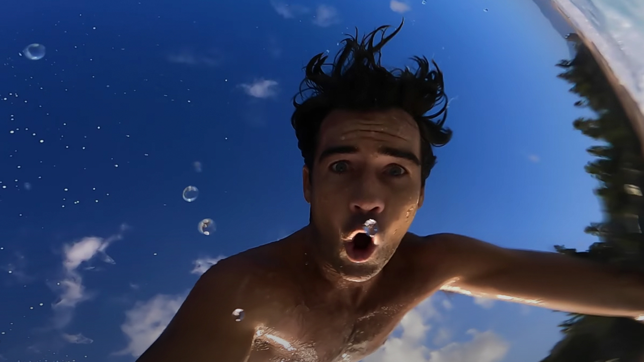 Mason Ho Full POV Experience