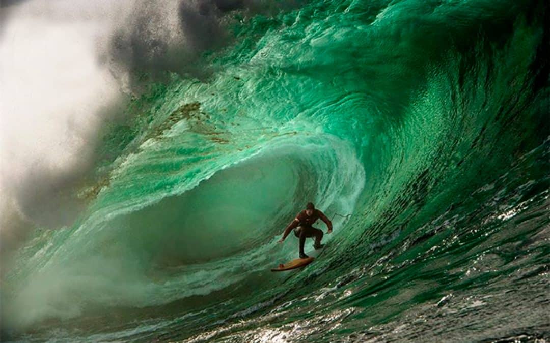 Tom Butler to take break from big wave surfing, and decline WSL Nazare invite.