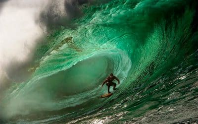 Tom Butler to take break from big wave surfing, and decline WSL Nazare invite.