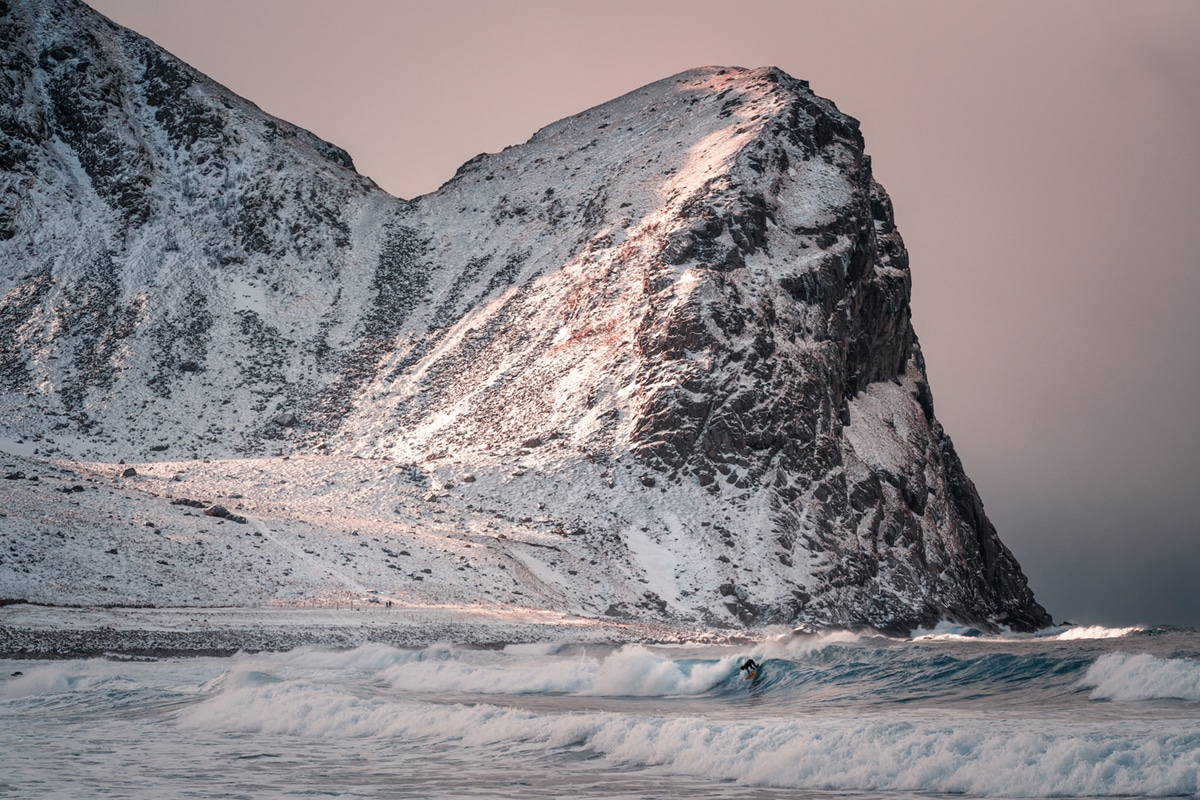 Clash Of The Climates