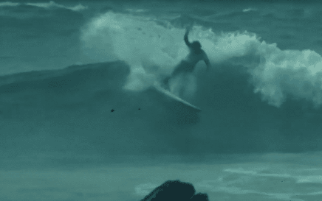 Newquay Surf Classic 1982  – The Lost Tape