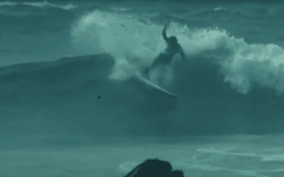 Newquay Surf Classic 1982  – The Lost Tape