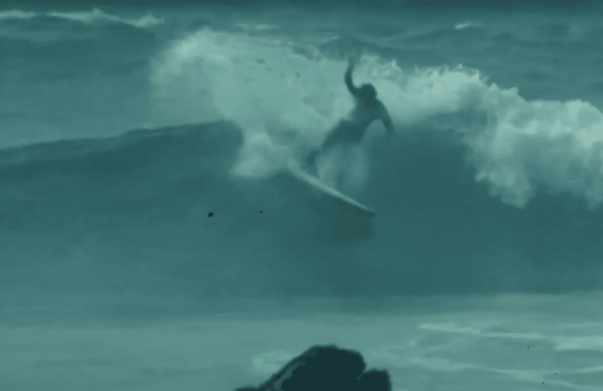 Newquay Surf Classic 1982 – The Lost Tape