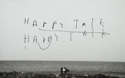 Happy Talk