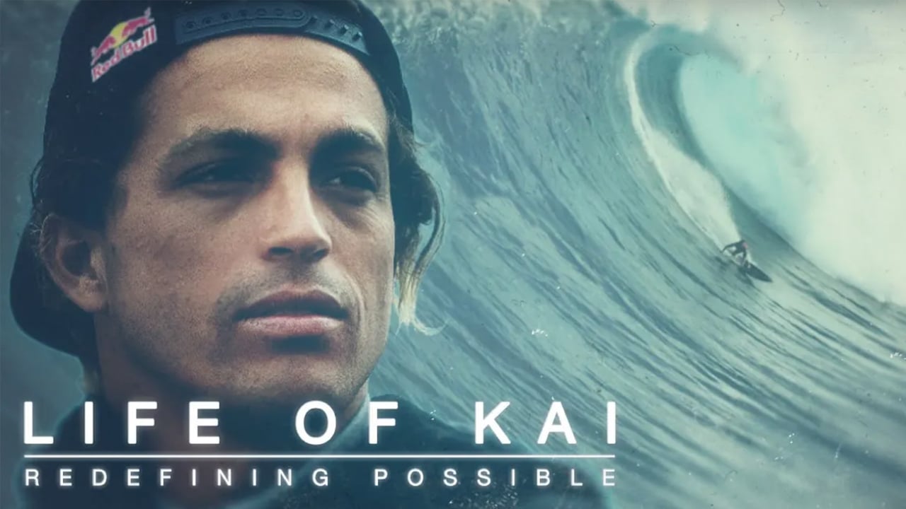 Life of Kai Carvemag