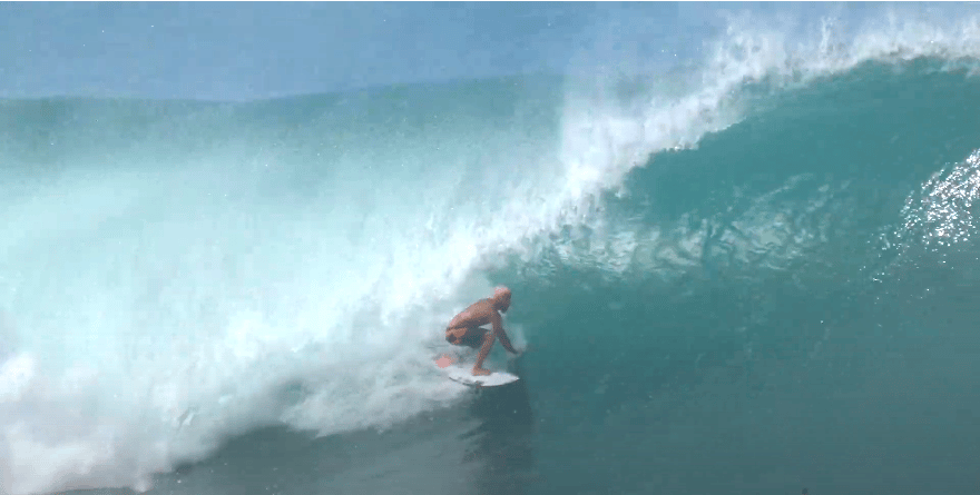 North Shore catch up