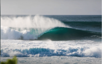 Billabong Pipe masters is back on