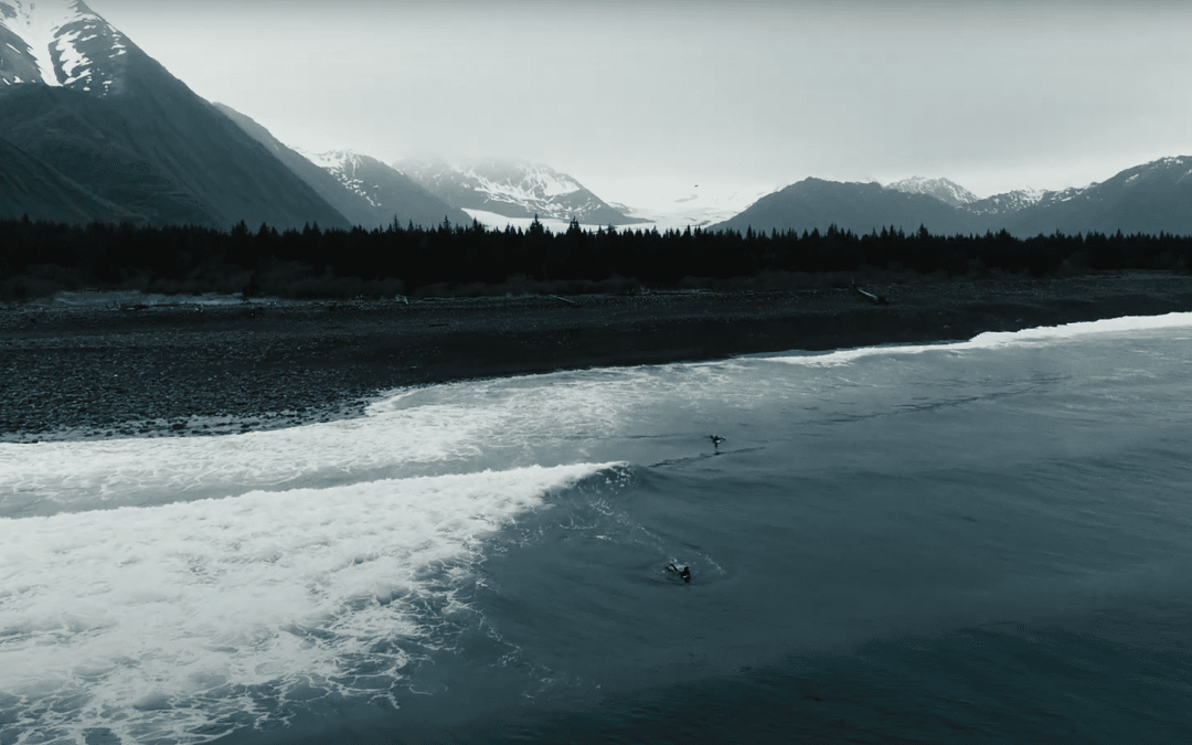 A/Div: Alaska