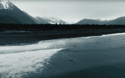 A/Div: Alaska