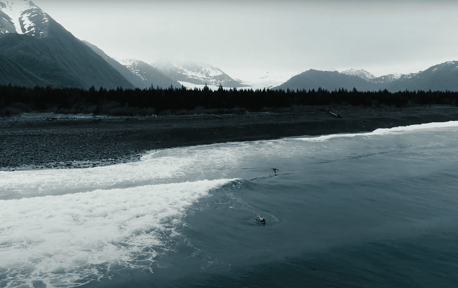 A/Div: Alaska