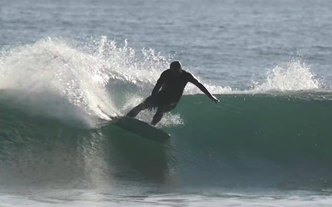 The OG GOAT Tom Curren and friends