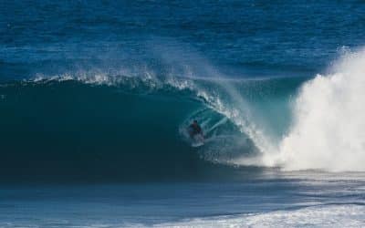 The Billabong Pipe masters kicks off