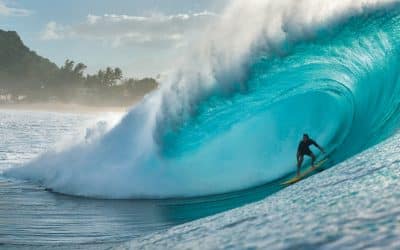 Big Wave Risk Assessment Group