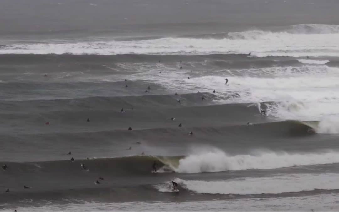 Cyclone Season 