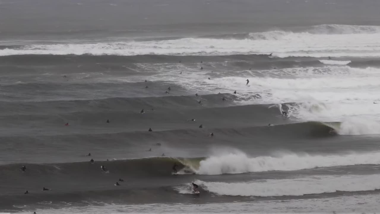 Cyclone Season