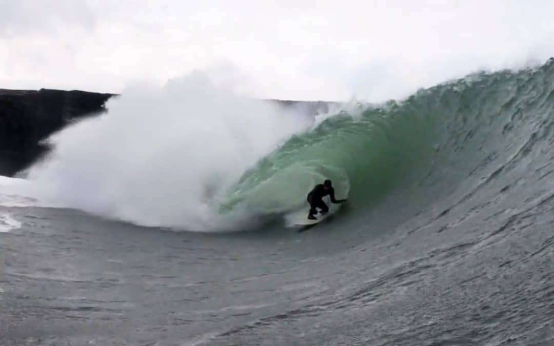 Surf & Turf | Fergal Smith