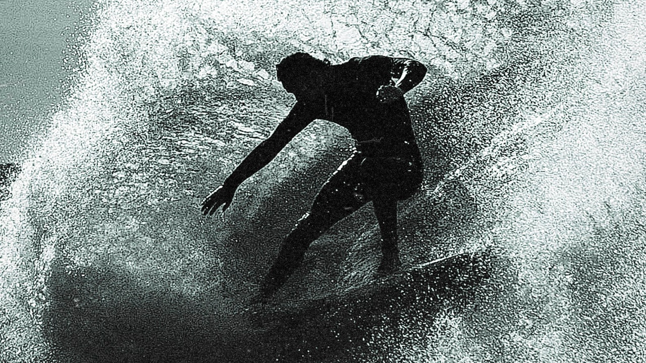 Shaping Jordy