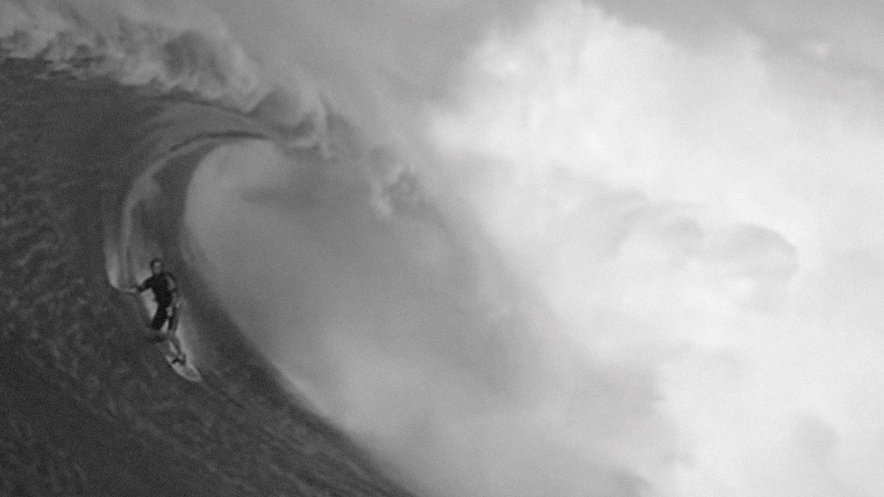 Laird Hamilton