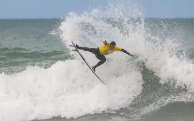British surfing to receive £1.35 million Olympic funding as start of 12 year investment