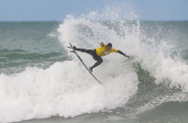 British surfing to receive £1.35 million Olympic funding as start of 12 year investment