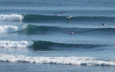 Kelly Slater Synced – Uluwatu