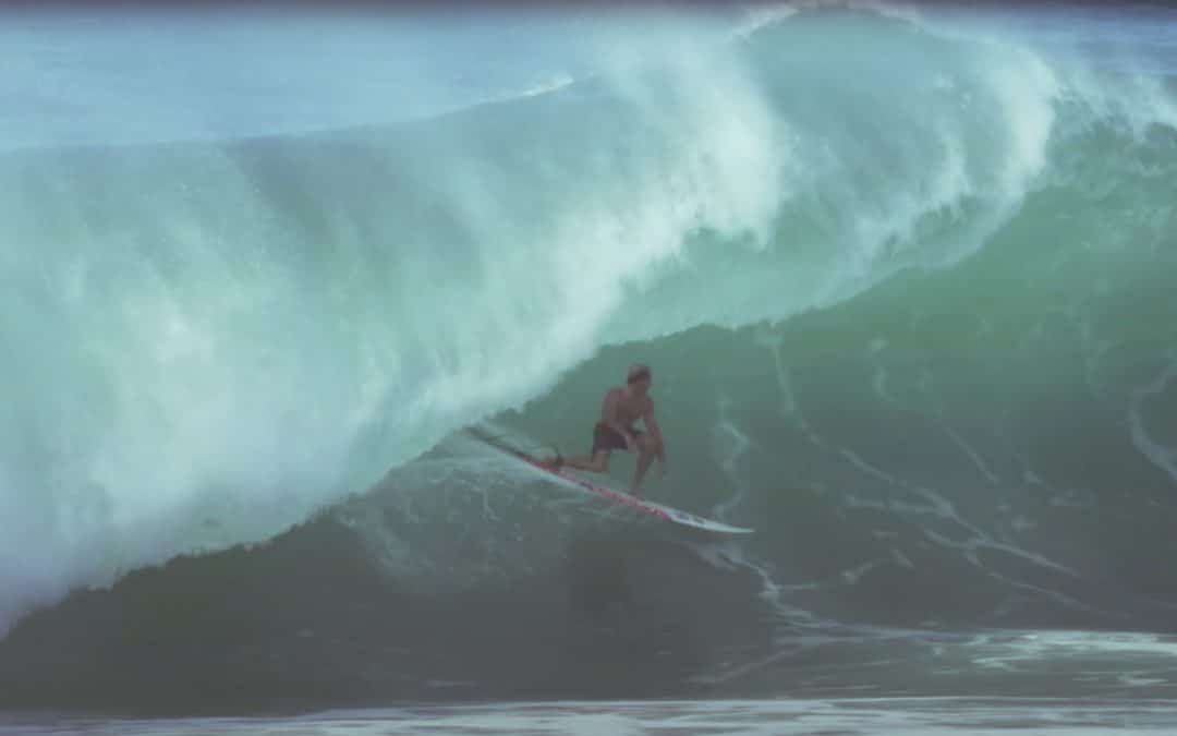Massive Pipeline
